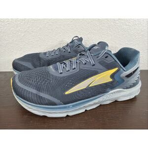 Altra ALOA547F408 Torin 5 Running Athletic Sneakers Mens Size 10.5 Blue Shoes